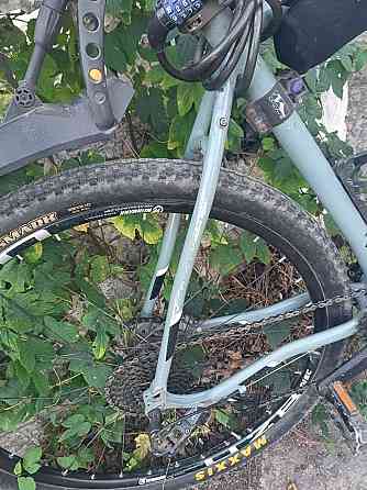 Велосипед Макеевка