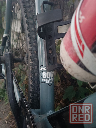 Велосипед Макеевка - изображение 4