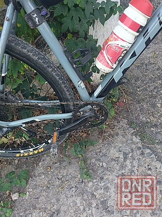 Велосипед Макеевка - изображение 2