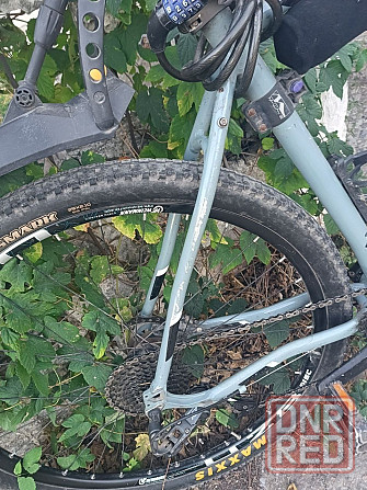 Велосипед Макеевка - изображение 1