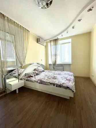 Сдам квартиру в Ворошиловском р-не, пр-кт Дзержинского (набережная) Донецк