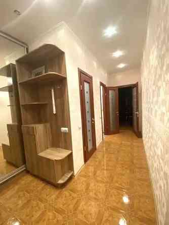 Сдам квартиру в Ворошиловском р-не, пр-кт Дзержинского (набережная) Донецк