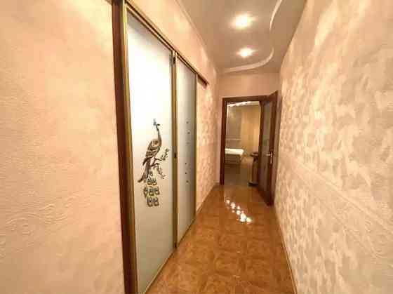 Сдам квартиру в Ворошиловском р-не, пр-кт Дзержинского (набережная) Донецк