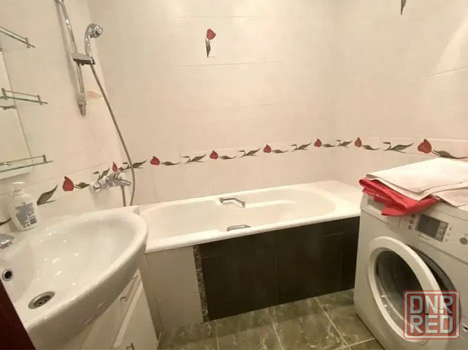 Сдам квартиру в Ворошиловском р-не, пр-кт Дзержинского (набережная) Донецк - изображение 7