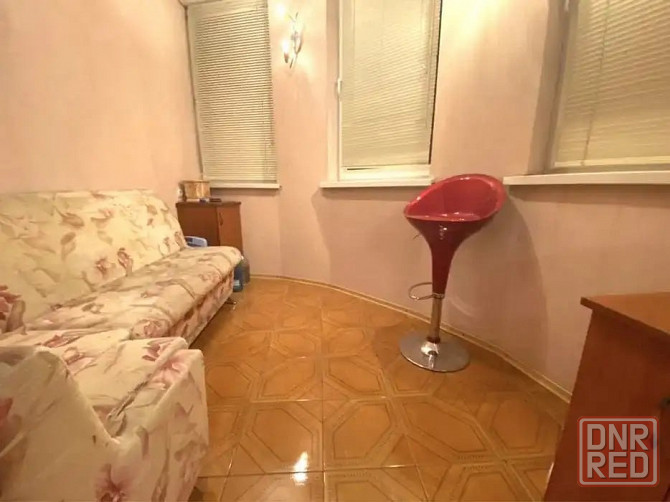 Сдам квартиру в Ворошиловском р-не, пр-кт Дзержинского (набережная) Донецк - изображение 3