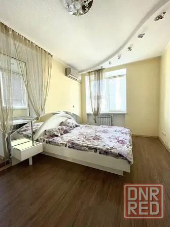 Сдам квартиру в Ворошиловском р-не, пр-кт Дзержинского (набережная) Донецк - изображение 4