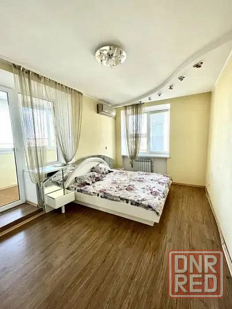 Сдам квартиру в Ворошиловском р-не, пр-кт Дзержинского (набережная) Донецк - изображение 8