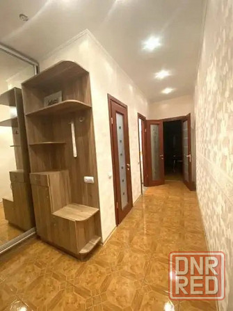 Сдам квартиру в Ворошиловском р-не, пр-кт Дзержинского (набережная) Донецк - изображение 2