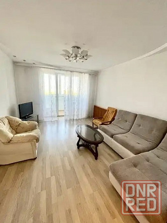 Сдам квартиру в Ворошиловском р-не, пр-кт Дзержинского (набережная) Донецк - изображение 5