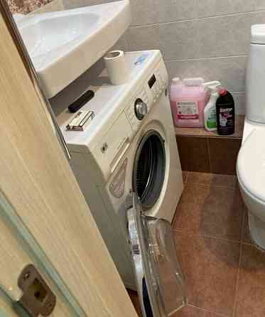 Срочно сдам однокомнатную квартиру в Ленинском районе, мкрн Звездный Донецк