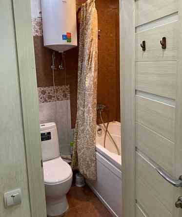 Срочно сдам однокомнатную квартиру в Ленинском районе, мкрн Звездный Донецк