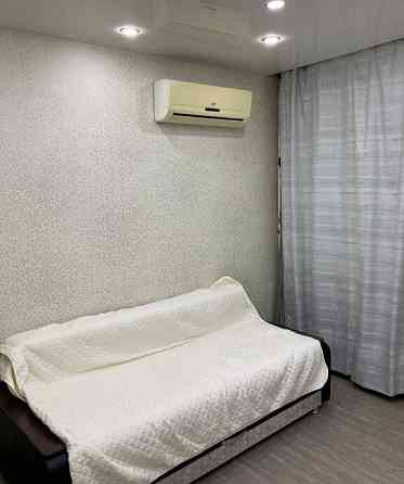 Срочно сдам однокомнатную квартиру в Ленинском районе, мкрн Звездный Донецк