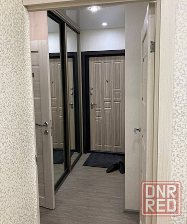 Срочно сдам однокомнатную квартиру в Ленинском районе, мкрн Звездный Донецк - изображение 4