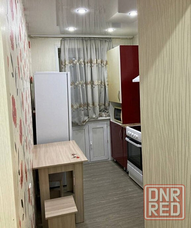 Срочно сдам однокомнатную квартиру в Ленинском районе, мкрн Звездный Донецк - изображение 3