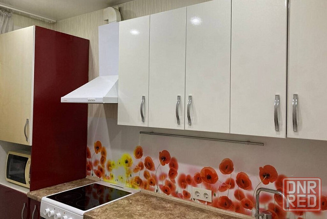 Срочно сдам однокомнатную квартиру в Ленинском районе, мкрн Звездный Донецк - изображение 2