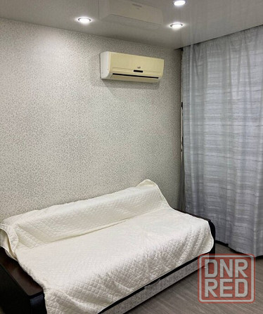 Срочно сдам однокомнатную квартиру в Ленинском районе, мкрн Звездный Донецк - изображение 1