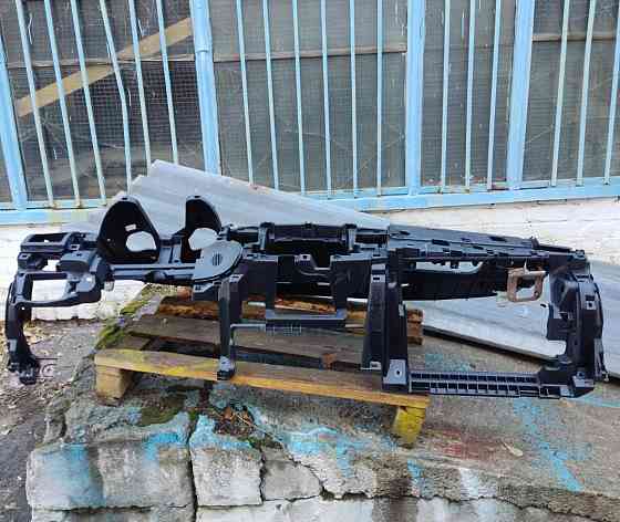 Каркас торпеды Lancer X Донецк