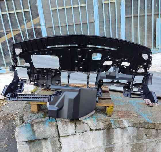 Каркас торпеды Lancer X Донецк