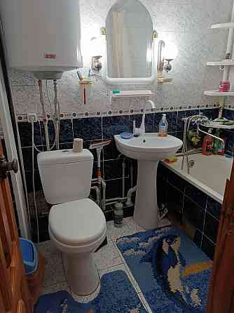 Сдам трехкомнатную квартиру в Мариуполе .ул Мамина -Сибиряка Мариуполь