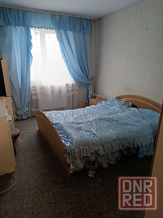 Сдам трехкомнатную квартиру в Мариуполе .ул Мамина -Сибиряка Мариуполь - изображение 1