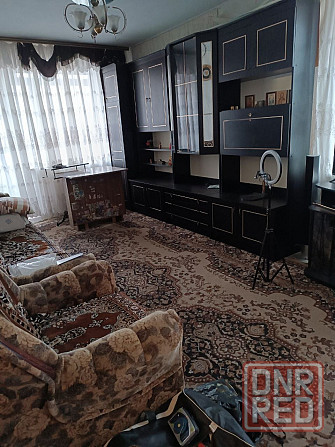 Сдам трехкомнатную квартиру в Мариуполе .ул Мамина -Сибиряка Мариуполь - изображение 4