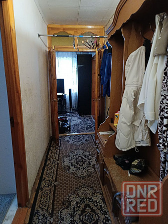 Сдам трехкомнатную квартиру в Мариуполе .ул Мамина -Сибиряка Мариуполь - изображение 3