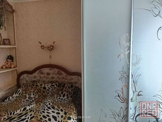 Продается дом в Калининском р-не Донецк - изображение 5