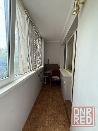 Сдам 1-комнатную квартиру в Ленинском районе, Боссе. Донецк - изображение 3