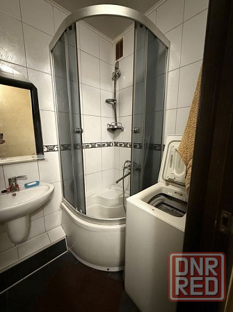 Сдам 1-комнатную квартиру в Ленинском районе, Боссе. Донецк - изображение 1