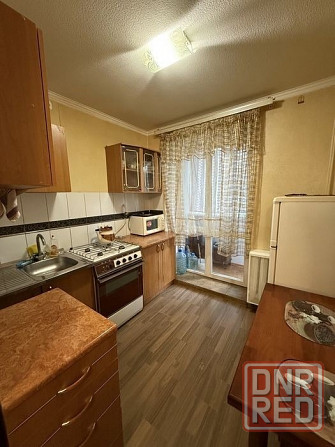 Сдам 1-комнатную квартиру в Ленинском районе, Боссе. Донецк - изображение 2