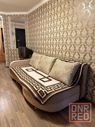 Сдам 1-комнатную квартиру в Ленинском районе, Боссе. Донецк - изображение 4