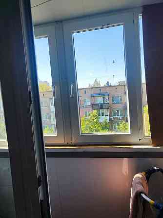 Продам 2 ком кв в Ленинском р-н по ул Речная Донецк