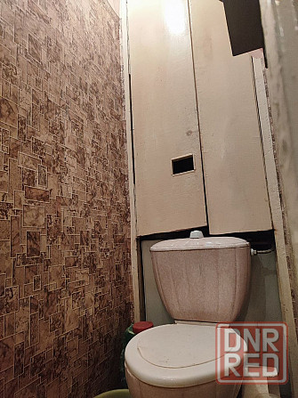 Продам 2 ком кв в Ленинском р-н по ул Речная Донецк - изображение 6