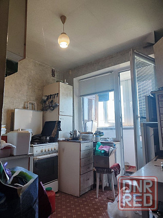 Продам 2 ком кв в Ленинском р-н по ул Речная Донецк - изображение 8