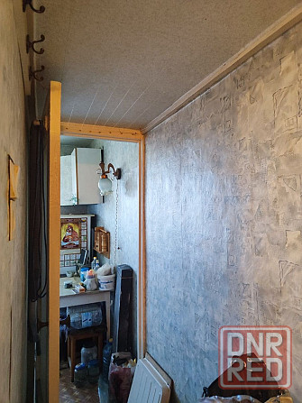 Продам 2 ком кв в Ленинском р-н по ул Речная Донецк - изображение 2