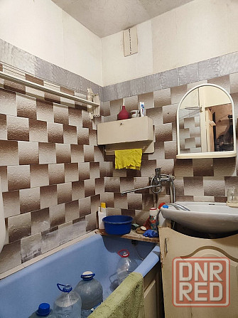 Продам 2 ком кв в Ленинском р-н по ул Речная Донецк - изображение 4