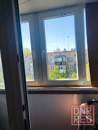 Продам 2 ком кв в Ленинском р-н по ул Речная Донецк - изображение 5