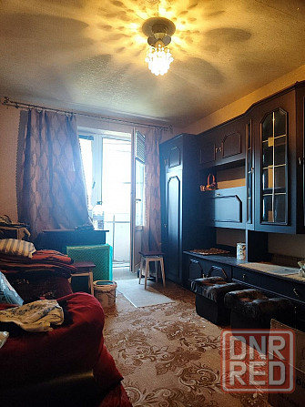 Продам 2 ком кв в Ленинском р-н по ул Речная Донецк - изображение 1
