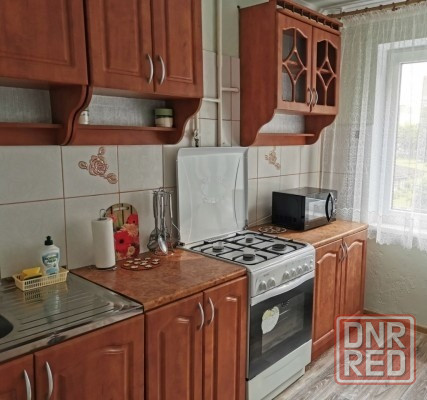 Сдам 2-комнатную квартиру в Ленинском районе, Звездный. Донецк - изображение 2