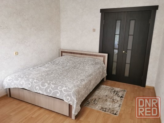 Сдам 2-комнатную квартиру в Ленинском районе, Звездный. Донецк - изображение 3