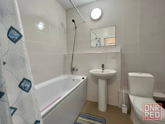 Сдам 1-комнатную квартиру в Калининском районе, Грузия. Донецк - изображение 2