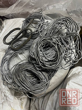 припой Донецк - изображение 1