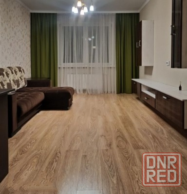 Сдам 1-комнатную квартиру в Пролетарском районе, Щетинина. Донецк - изображение 4