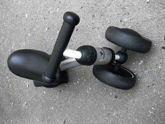 Детский беговел Макеевка