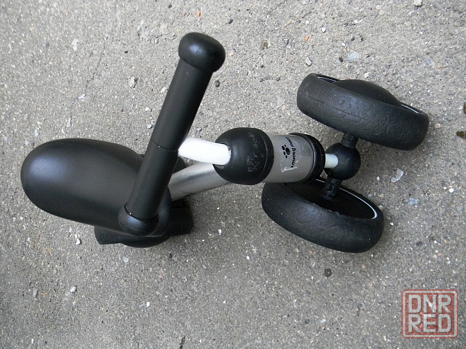 Детский беговел Макеевка - изображение 2