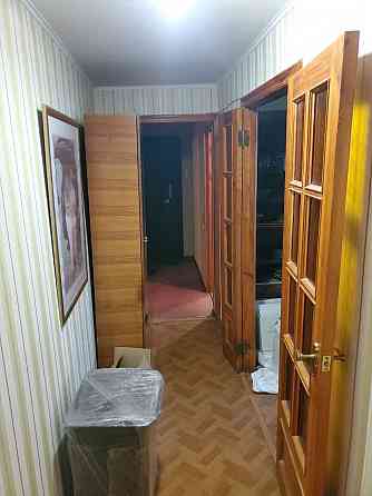 Продажа 3 ком.кв. Донецк, Пр.Ильича 6,Ворошиловский Район ,Площадь Ленина!Документы Готовы! Донецк