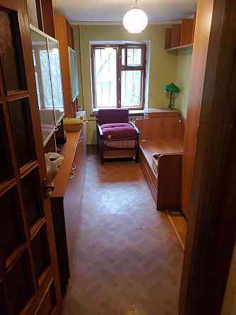 Продажа 3 ком.кв. Донецк, Пр.Ильича 6,Ворошиловский Район ,Площадь Ленина!Документы Готовы! Донецк