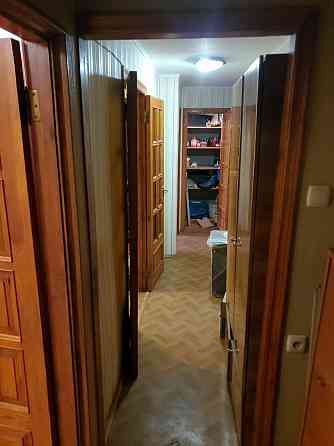 Продажа 3 ком.кв. Донецк, Пр.Ильича 6,Ворошиловский Район ,Площадь Ленина!Документы Готовы! Донецк