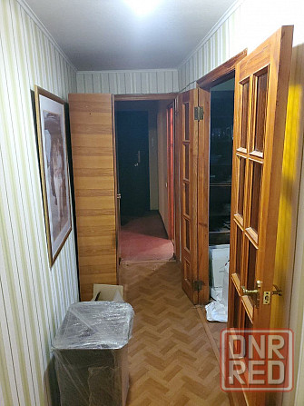 Продажа 3 ком.кв. Донецк, Пр.Ильича 6,Ворошиловский Район ,Площадь Ленина!Документы Готовы! Донецк - изображение 4