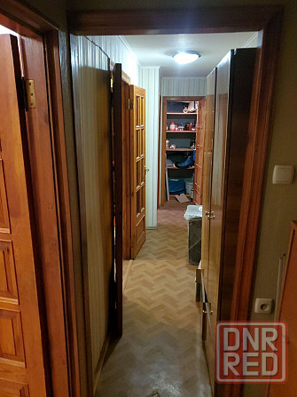 Продажа 3 ком.кв. Донецк, Пр.Ильича 6,Ворошиловский Район ,Площадь Ленина!Документы Готовы! Донецк - изображение 2